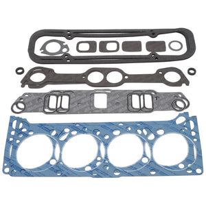 Edelbrock 389-455 Pontiac Head Gasket Set for Use w/ Perf RPM Heads