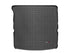 WeatherTech 09-13 Dodge Journey Cargo Liners - Black