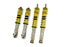 ST Coilover Kit 85-97 Volkswagen Golf MKII/MKIII