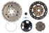 Exedy OE 1993-1994 Volkswagen Golf L4 Clutch Kit