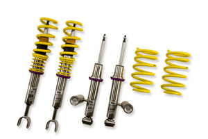 KW Coilover Kit V3 VW Passat (B5; B5.5; 3B; 3BG) Sedan + Wagon; Syncro/4motion; all engines