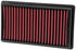 AEM 07-12 Ford Edge/8-12 Taurus 07-12/Lincoln MKZ Air Filter
