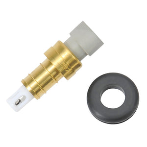 Edelbrock Air Temperature Sensor and Grommet