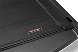 Roll-N-Lock 2020 GM Silverado / Sierra 2500/3500 6ft 10in Bed A-Series Retractable Tonneau Cover