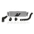 Mishimoto 2017+ Honda Civic Type R Performance Intercooler Kit - Silver Core Black Piping