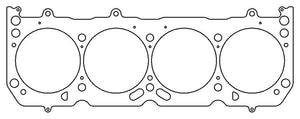 Cometic Oldsmobile 330-455 V8 4.2 inch Bore .027 inch MLS Head Gasket