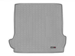 WeatherTech 03+ Lexus GX470 Cargo Liners - Grey