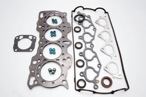 Cometic Street Pro Honda 1990-01 DOHC B18A1/B1 Non-VTEC 82mm Bore Top End Kit