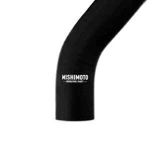 Mishimoto 2017+ Honda Civic Type R Silicone Hose Kit - Black