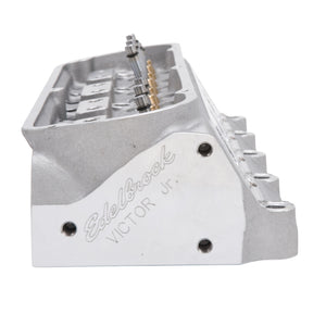 Edelbrock Single Victor Jr 289-351W Bare Head