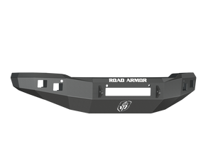 Road Armor 14-15 GMC 1500 Stealth Front Non-Winch Bumper - Tex Blk