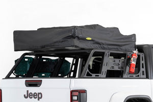 Addictive Desert Designs 2020 Jeep Gladiator JT Overlander Chase Rack