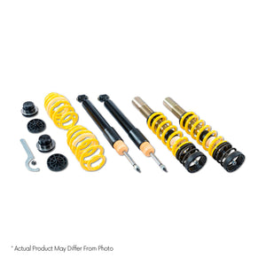 ST XA-Height & Rebound Adjustable Coilovers 15-18 Audi Q3 (8U) 2WD + Quattro 2.0(4 Cyl)