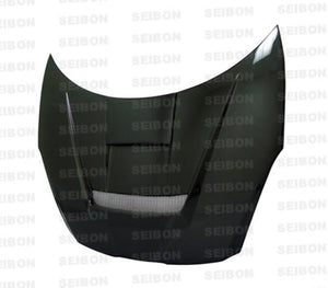 Seibon 00-05 Toyota Celica VSII Carbon Fiber Hood