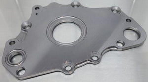 Boundary Toyota Celica/Lotus Elise 2ZZGE High Flow Anti-Cavitation Billet Back Plate