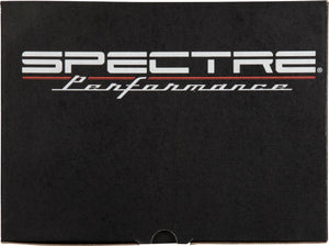 Spectre BB Chevy Oil Pan w/6 Qt. Capacity - Chrome