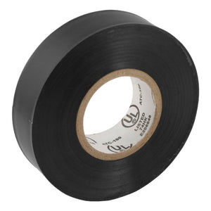 Curt 3/4in Electrical Tape (60ft Rolls 10-Pack)