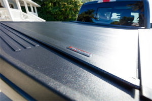 Roll-N-Lock 07-17 Toyota Tundra Regular Cab/Double Cab 77in E-Series Retractable Tonneau Cover