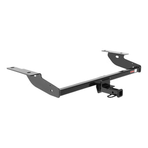 Curt 11-13 Volvo C70 T5 Convertible Class 1 Trailer Hitch w/1-1/4in Receiver BOXED