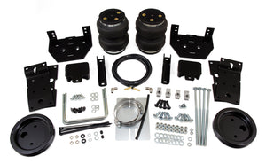 Air Lift Loadlifter 5000 Ultimate Air Spring Kit w/Internal Jounce Bumper 17 Ford Super Duty Pickup