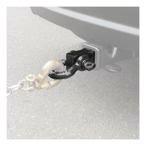 Curt D-Ring Shackle Mount (2in Shank)