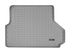 WeatherTech 91-94 Chevrolet Blazer Cargo Liners - Grey