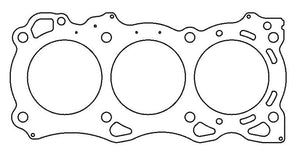 Cometic Nissan VQ30/VQ35 V6 100mm RH .030 inch MLS Head Gasket 02- UP