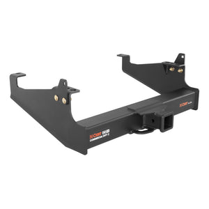 Curt 99-12 Ford Cab & Truck Commercial Duty Class 5 Trailer Hitch w/2-1/2in Receiver BOXED