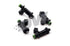 DeatschWerks 99-05 Honda S2000 F20/F22 Bosch EV14 1200cc Injectors (Set of 4)