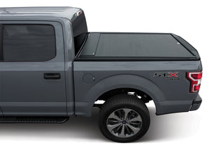 Pace Edwards 2019 Dodge Ram 5ft 6in Bed BedLocker - Matte Finish