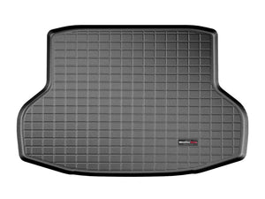 WeatherTech 2016+ Honda Civic Cargo Liner - Black