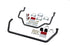 Belltech ANTI-SWAYBAR SETS 5404/5508