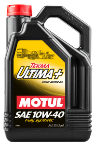 Motul 5L Tekma Ultima+ 10W40