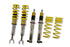 KW Coilover Kit V3 Audi A4 (8D/B5) Sedan + Avant; FWD; all enginesVIN# from 8D*X200000 and up