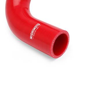 Mishimoto 05-10 Mopar 6.1L V8 Red Silicone Hose Kit