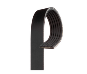 Gates Micro-V Belt - 6 Ribs - 113.05in Length