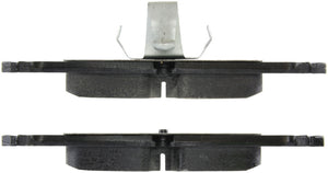 StopTech Sport Brake Pads w/Shims and Hardware - Front