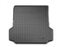WeatherTech 07+ Saturn Aura Cargo Liners - Black
