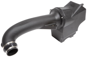 K&N 18-20 Jeep Wrangler JL 2.0L Aircharger Performance Intake