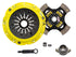 ACT 1993 Mazda RX-7 HD-M/Race Sprung 4 Pad Clutch Kit