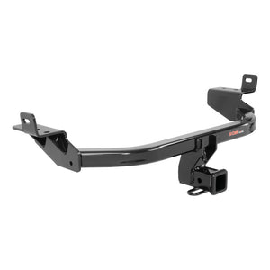 Curt 2014 Jeep Cherokeeincludes Trailer Class 3 Trailer Hitch w/2in Receiver BOXED