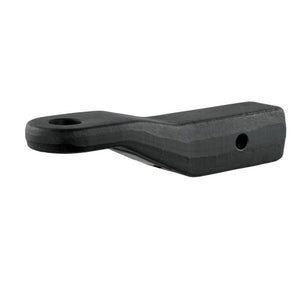 Curt Commercial Duty Forged Ball Mount (2-1/2in Shank 20000lbs 2in Drop)