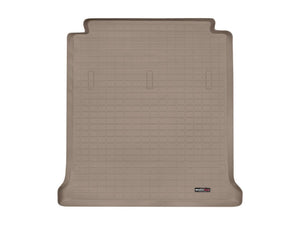 WeatherTech 00-06 Chevrolet Suburban Cargo Liners - Tan