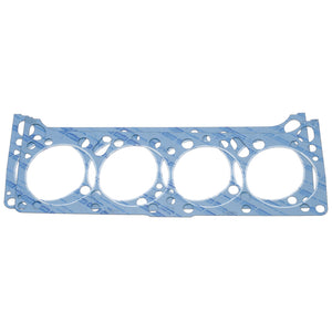 Edelbrock Pontiac Cylinder Head Gasket One Pair