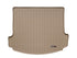 WeatherTech 07-13 Acura MDX Cargo Liners - Tan