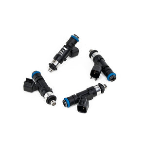 DeatschWerks 03-05 Dodge Neon SRT / 08-09 Dodge Caliber SRT 750cc Injectors - Set of 4