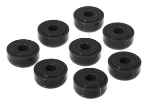 Prothane 95-99 Dodge Neon Rear Strut Rod Bushings - Black