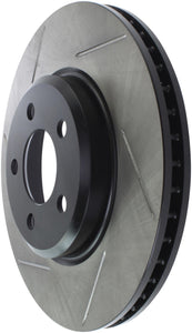 StopTech Slotted Sport Brake Rotor