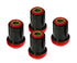 Prothane Chrysler Control Arm Bushings w/ Shell - Red