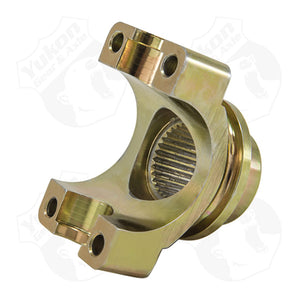 Yukon Gear Yoke For GM 12P and 12T w/ A 1310 U/Joint Size